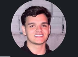 Oliver Santos — CEO OCA SOFTWARES